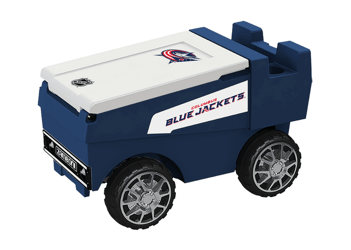 NHL Zamboni Cooler