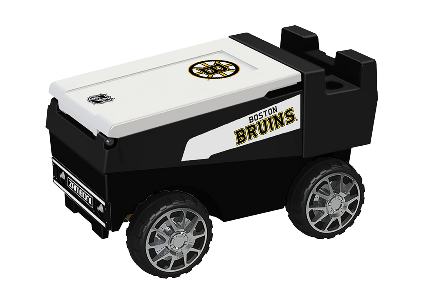 NHL Zamboni Cooler