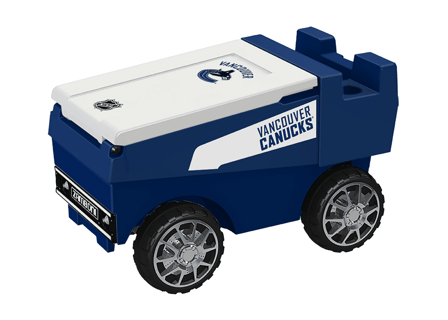 NHL Zamboni Cooler