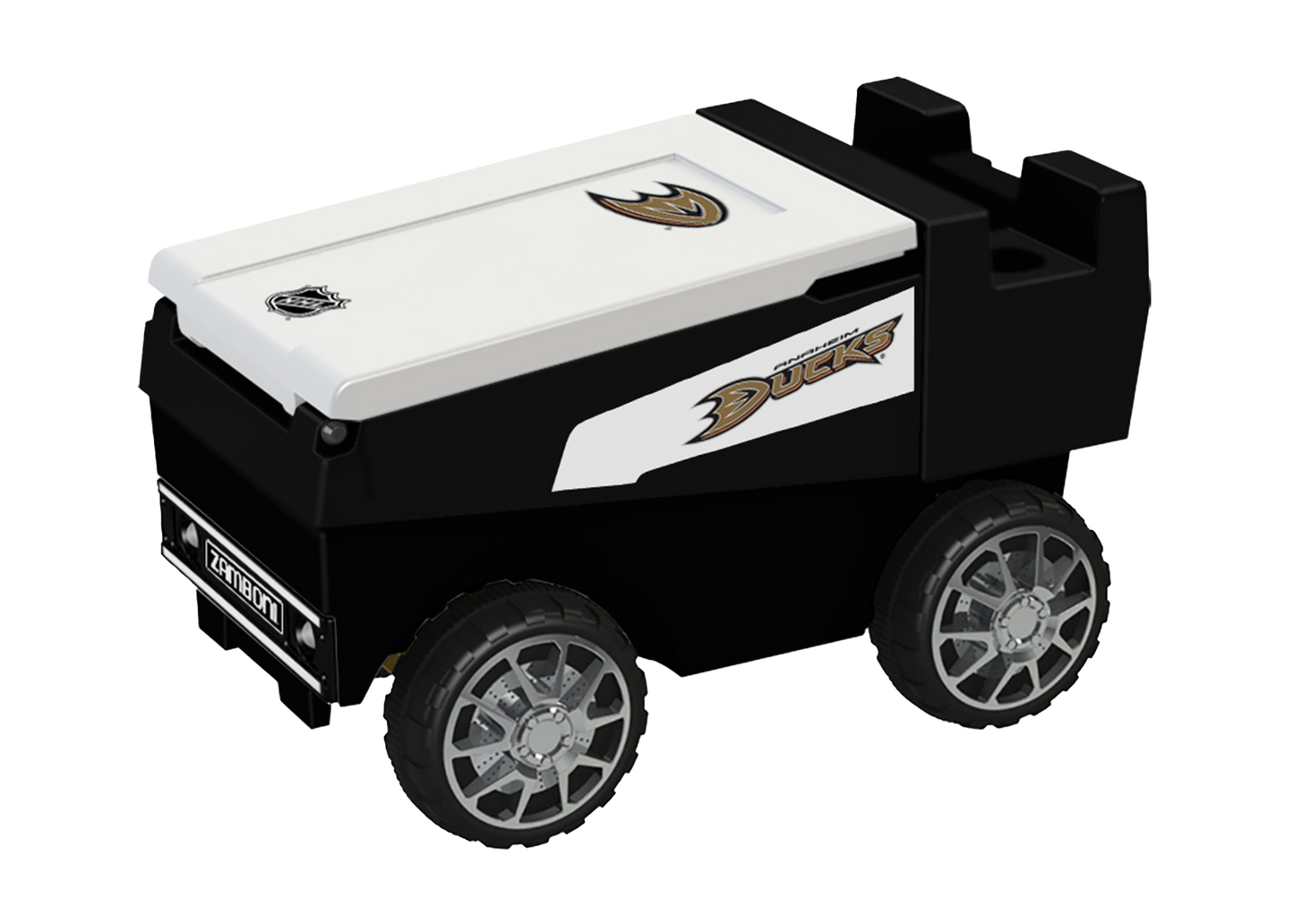 NHL Zamboni Cooler
