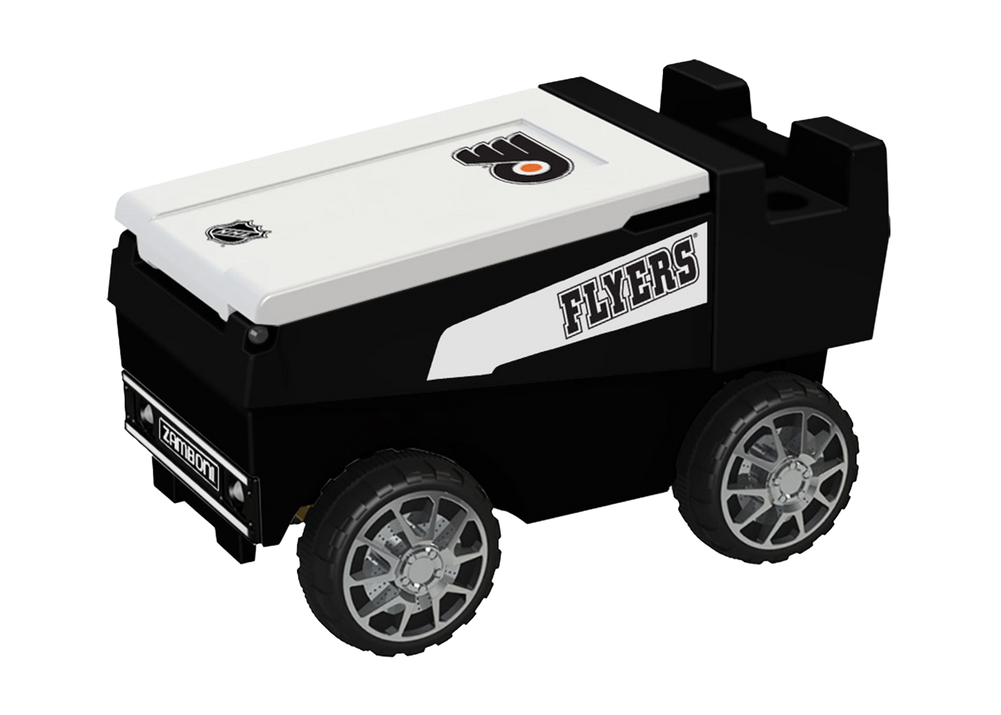 NHL Zamboni Cooler