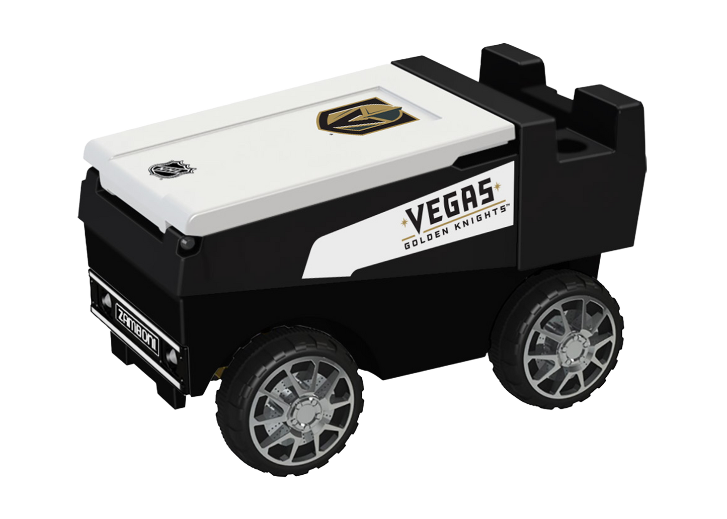 NHL Zamboni Cooler