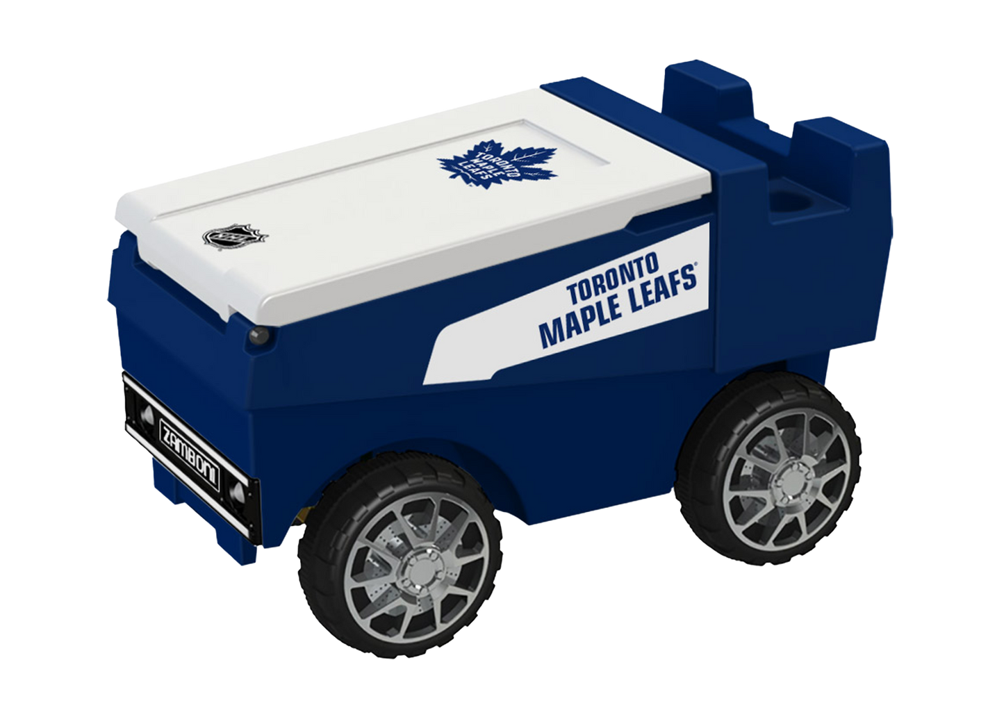 NHL Zamboni Cooler