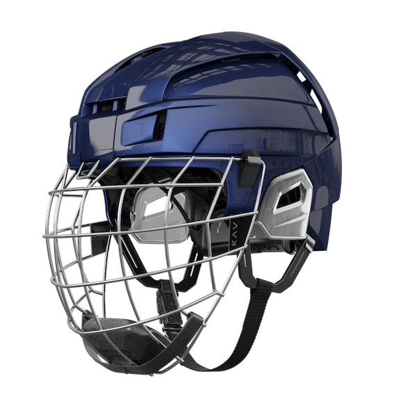 KAV Players Edition Hockey Helmet