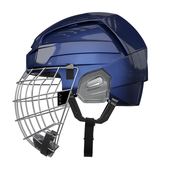 KAV Players Edition Hockey Helmet