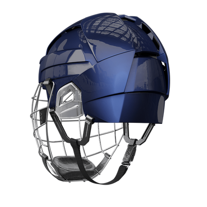 KAV Players Edition Hockey Helmet