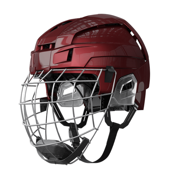 KAV Players Edition Hockey Helmet