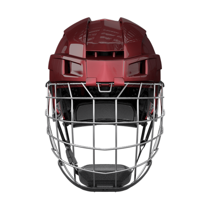 KAV Players Edition Hockey Helmet