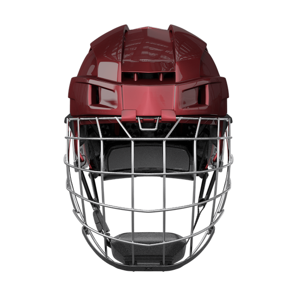 KAV Players Edition Hockey Helmet