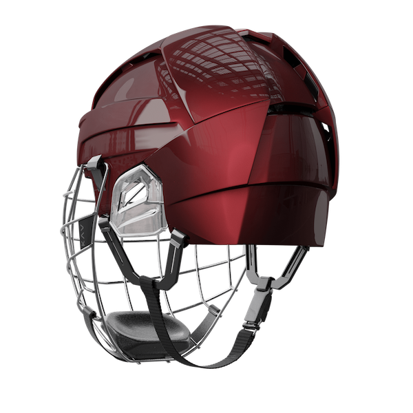 KAV Players Edition Hockey Helmet