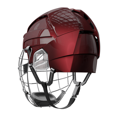 KAV Players Edition Hockey Helmet