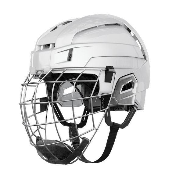 KAV Players Edition Hockey Helmet