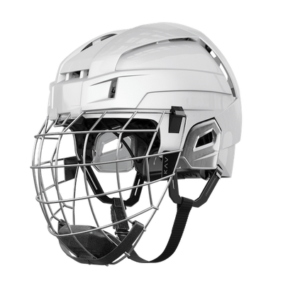 KAV Players Edition Hockey Helmet