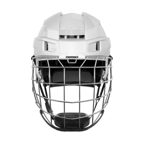 KAV Players Edition Hockey Helmet