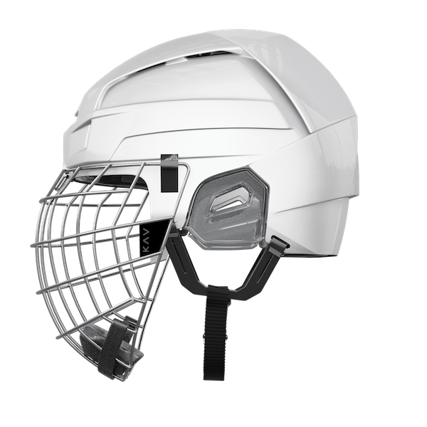 KAV Players Edition Hockey Helmet