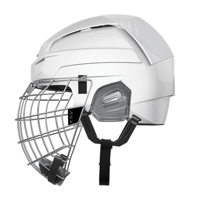KAV Players Edition Hockey Helmet