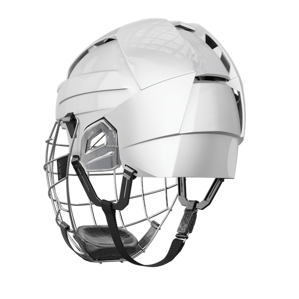 KAV Players Edition Hockey Helmet