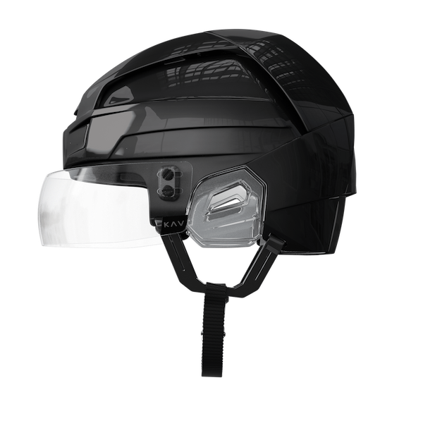 KAV Pro Edition Hockey Helmet