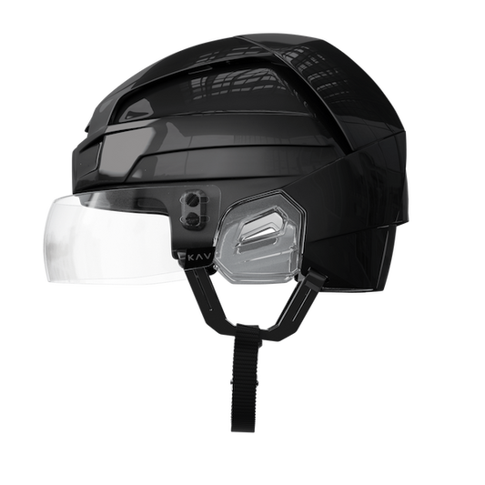 KAV Pro Edition Hockey Helmet