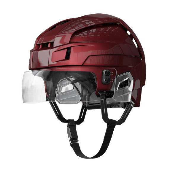 KAV Pro Edition Hockey Helmet