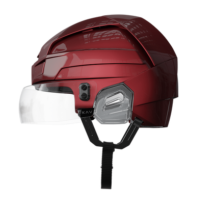KAV Pro Edition Hockey Helmet