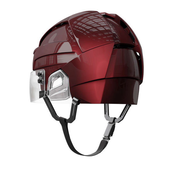 KAV Pro Edition Hockey Helmet