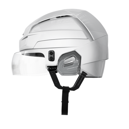KAV Pro Edition Hockey Helmet