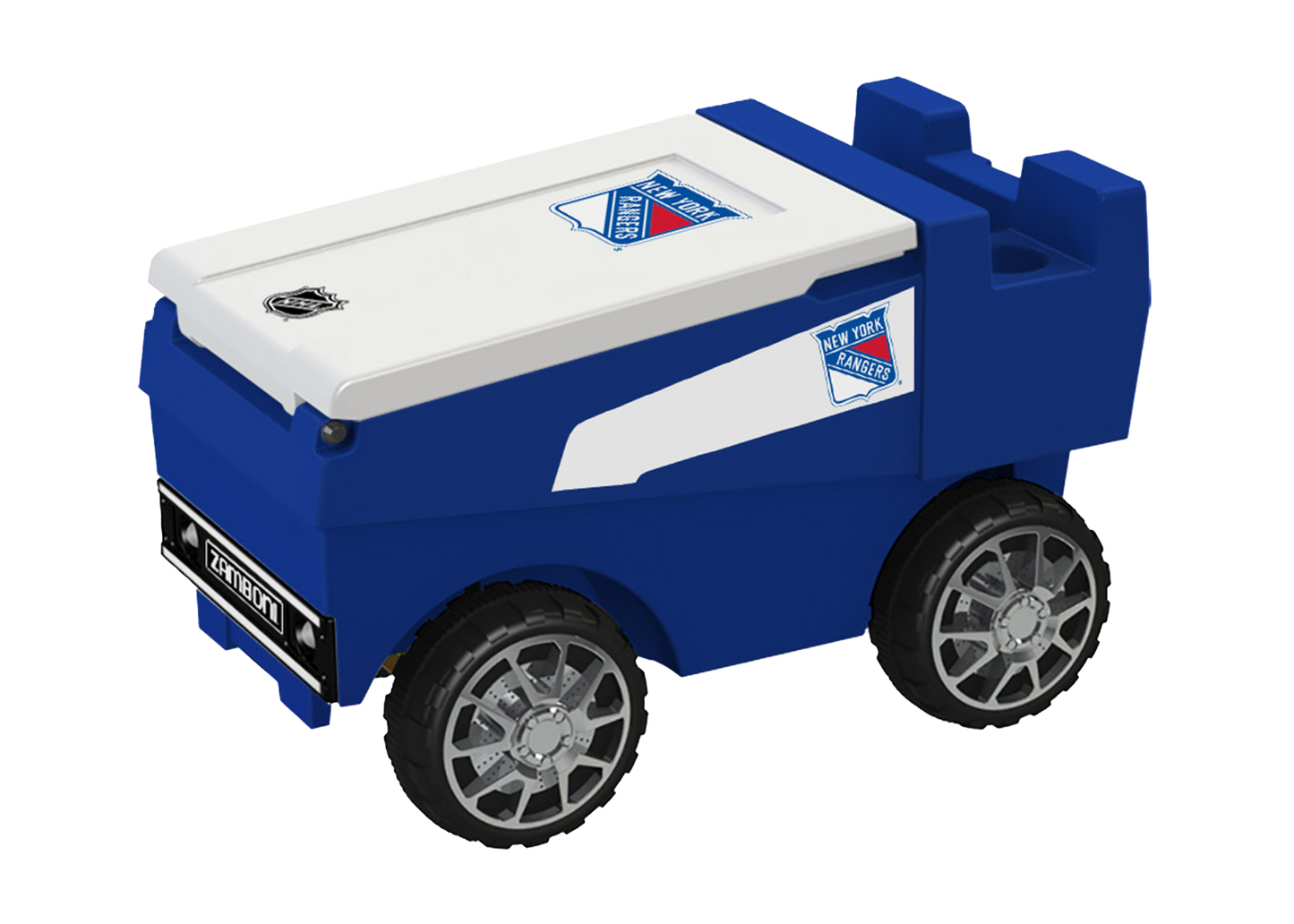 NHL Zamboni Cooler