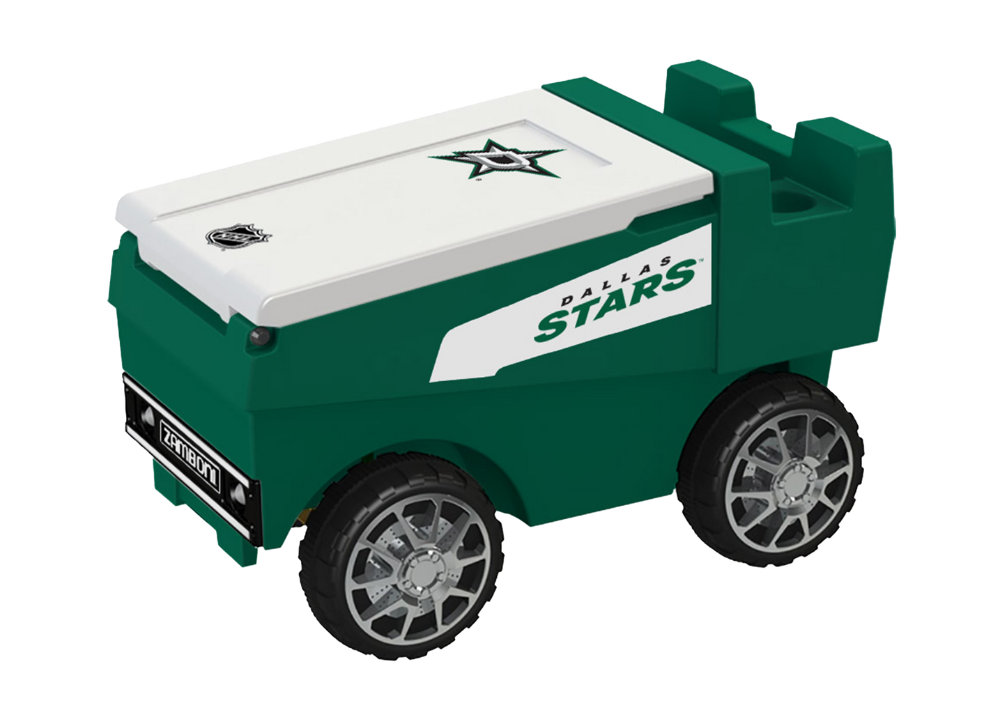 NHL Zamboni Cooler