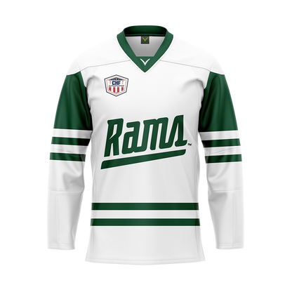 Farmingdale Custom Authentic Replica Jersey